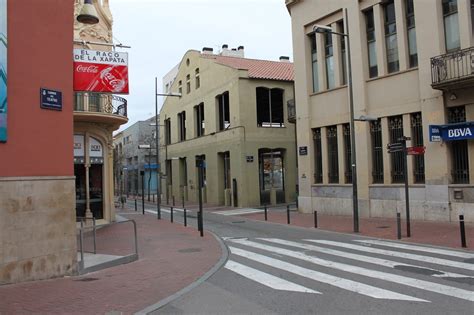 zeeman terrassa carrer de la rasa|Terrassa Carrer de la Rasa .